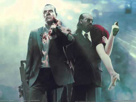 Jesper Kyd - Kane & Lynch: Dead Men OST - Truck Fight