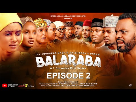 BALARABA  EPISODE 2
