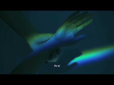 Lava J - Por mi (Official visualizer)