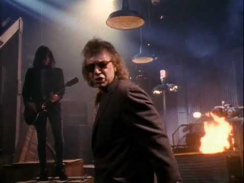 Eric Burdon - Sixteen Tons - Joe Versus the Volcano Theme