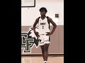 2023 Gabriel Jones Sophomore Highlights