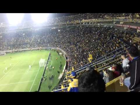 "Ella dijo Libres y lokos | Cuartos de final Concacaf Tigres vs Real Salt Lake" Barra: Libres y Lokos &bull; Club: Tigres