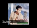 Victor Manuelle - Pensamiento Y Palabra (Audio)