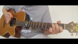 Entre gris clair et gris foncé (Guitare et voix lead)