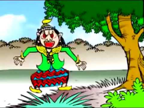 ဘိုဘိုကာတွန်း - ကိုယ်တွေ့စာအုပ် (Bobo Cartoon)
