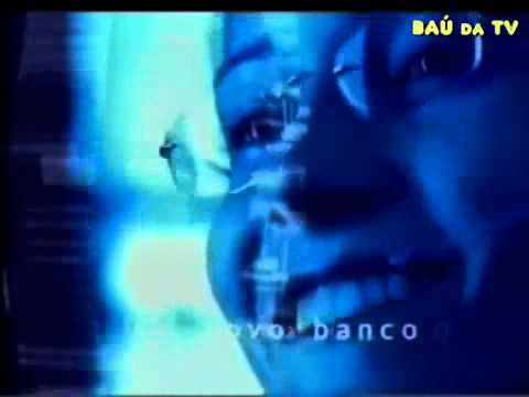 Tanda Band Kids - Band Brasília (03/04/2001) [1]