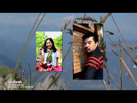 Tôi bên đời - Cao Huy Thế