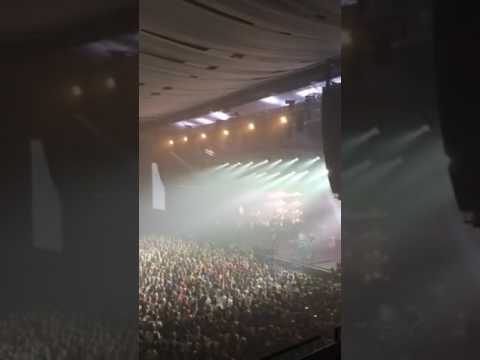 Skupina LUCIE - Rouháš se bohum - Bratislava INCHEBA - leto 2016