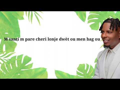 Baky ft k-dilak (yon vagabon change lyrics)