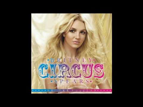 Britney Spears - Circus (bliix mix) Re-upped