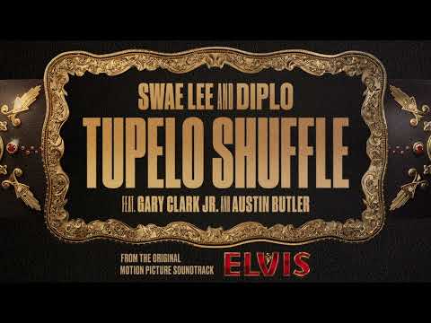 Tupelo Shuffle (From The Original Motion Picture Soundtrack Elvis) - Under the Influence