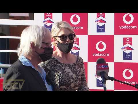 20210703 Hollywoodbets Greyville Race 7 won by KOMMETDIEDING