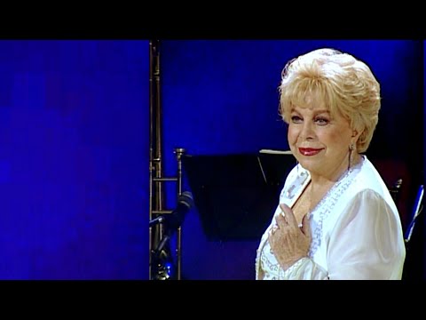 Adios Pampa Mia - Estela Raval Con 5 Latinos