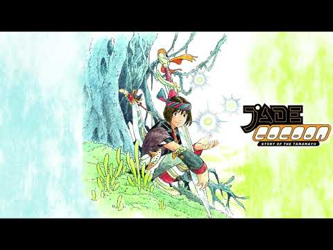 Jade Cocoon - Sirus Village (Day Theme) (2 Hour)