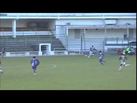 Raphael Manhães 1992 - 2013 ( Football Player )