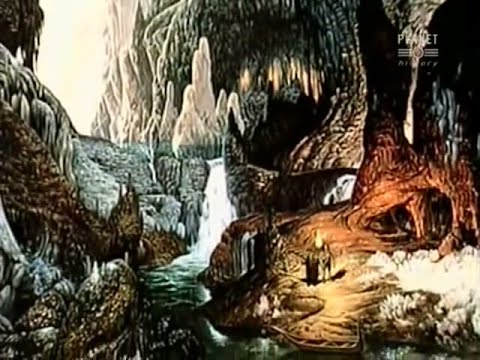 Das Vermächtnis des Herrn der Ringe | J. R. R. Tolkien (Doku, 2001)