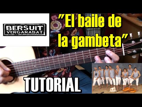 El Baile De La Gambeta - Bersuit Vergarabat