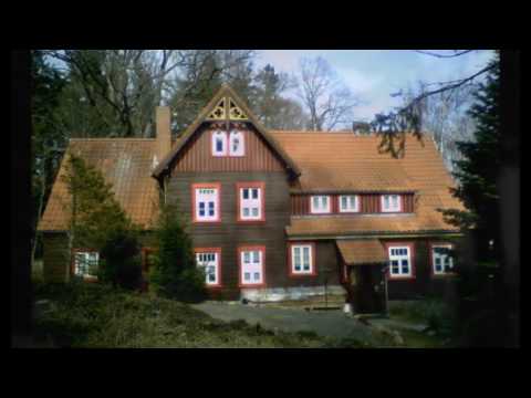 Ilsenburg; Die Plessenburg  - Wanderung