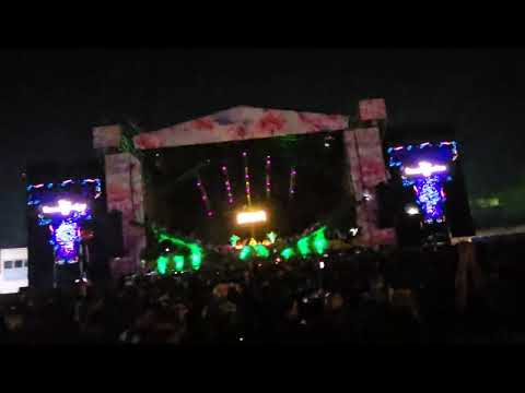 Nick Warren - The Soundgarden @GEBA 10/02/24 2 DE 3