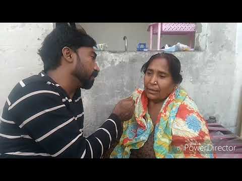 Funny moments with my mom