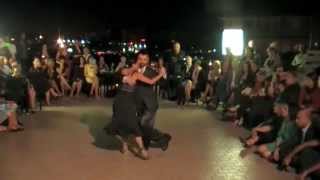 Javier Rodriguez e Luna Palacios - Bien Pulenta 1/1