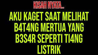 Download lagu Pengalaman Yang Aku Alami Dengan Ayah Mertuaku - Kisah Nyata mp3