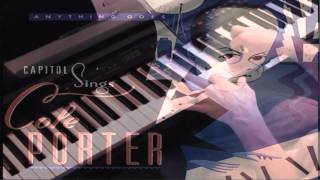 At Long Last Love – Cole Porter – Piano