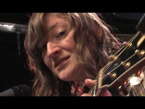 Lauren O'Connell at the LTV Studios 2010