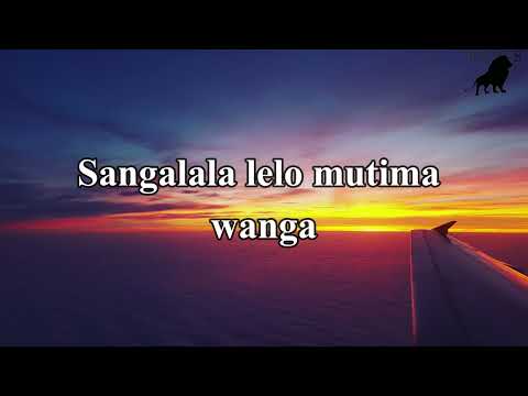Esther Chungu Sangalala Lyrics Ft  Pompi