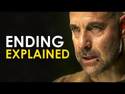 Patient Zero: Ending Explained Review