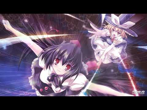 SWR Youkai Mountain - Ridiculous Game