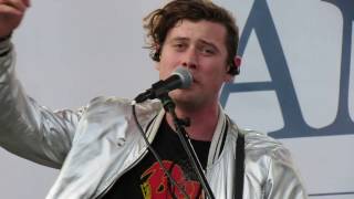 Shooting Shadows - Dreamers (12/03/16 Riptide Music Festival Fort Lauderdale Beach, Florida)