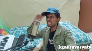 How Divine recorded "Sher Aaya Sher" ?