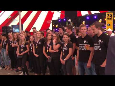 75 Jaar Haslou