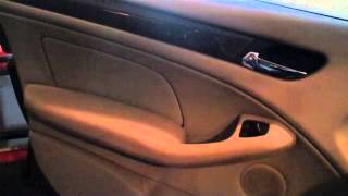 BMW 3 Series E46 Window Problems. Making Crunching Noise. Window Regulator Failure.