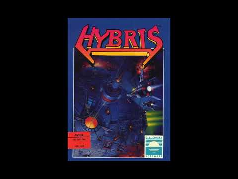 Sound Test Unlocked! Best VGM 2940 - Main Theme (Hybris)