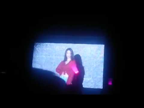 180804 Yoona What Me Do @ FAN MEETING TOUR SO WONDERFUL DAY STORY IN HONG KONG