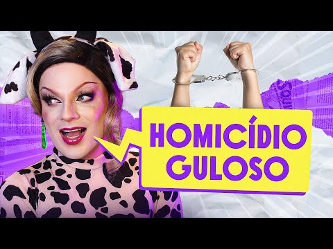 CONSELHOS SEM NOÇÃO: A Vaca Louca #31 - Lorelay Fox