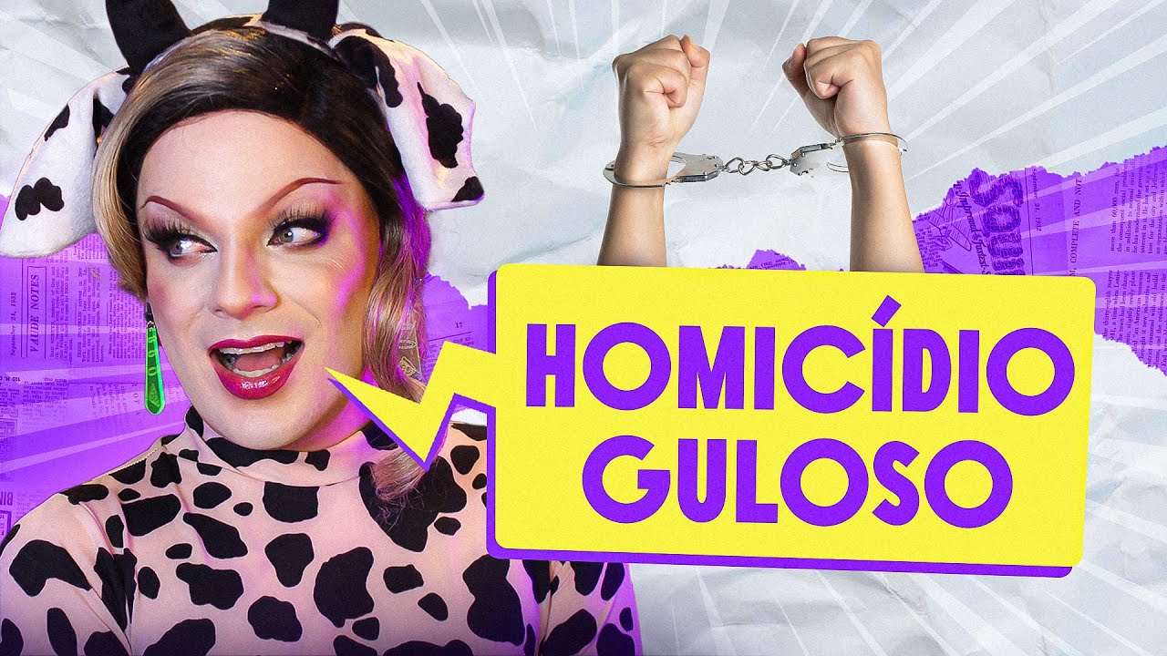 CONSELHOS SEM NOÇÃO: A Vaca Louca #31 - Lorelay Fox