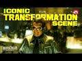 Chitti 2 0 Transformation Scene Enthiran Rajinikanth Aishwarya Rai Sun NXT Malayalam