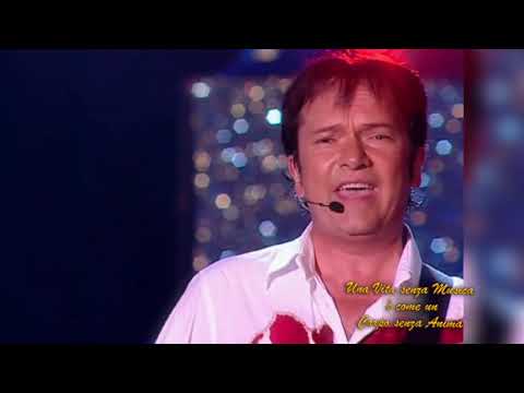 Stare senza di Te - Pooh