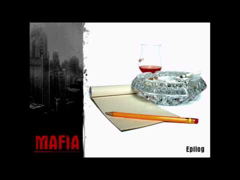 Mafia I - Velké finále