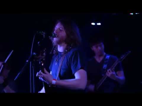 Nemoreus - Abyss @ Escape Metalcorner 2018