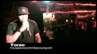 Torae - But Wait @ Southpaw, Brooklyn, NY