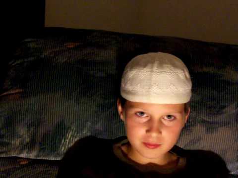 TSP: Kids Quran Recitation - 108 Al-Kauthar (Abundance, Plenty)