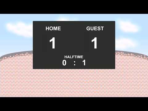 26.08.2017: Vitesse - AZ Alkmaar (1 - 2)