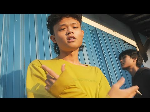 Riski Inrahim X Batak Perantau - Sepuh (MV) DIR. SPS DAUS