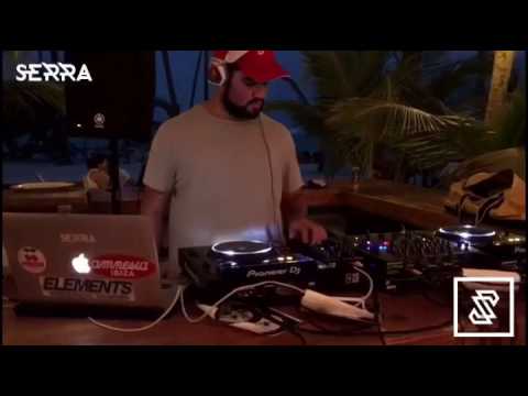 short after movie @littlejohnbeach party with @islandbeatsmusic