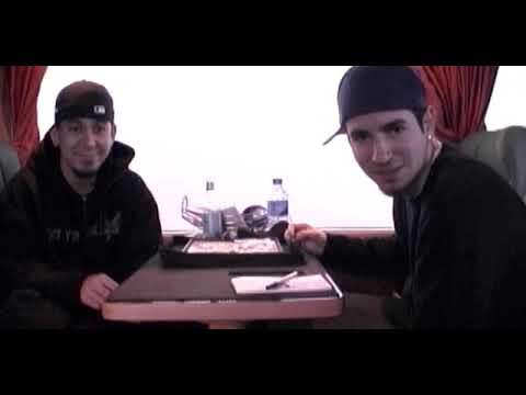 LP Underground Tour | LPTV #1 (Extended Version) Linkin Park