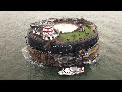 10 Najbardziej Unikalnych Hoteli na Świecie